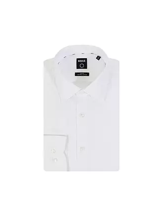 BOSS | Hemd Slim Fit Hank | 